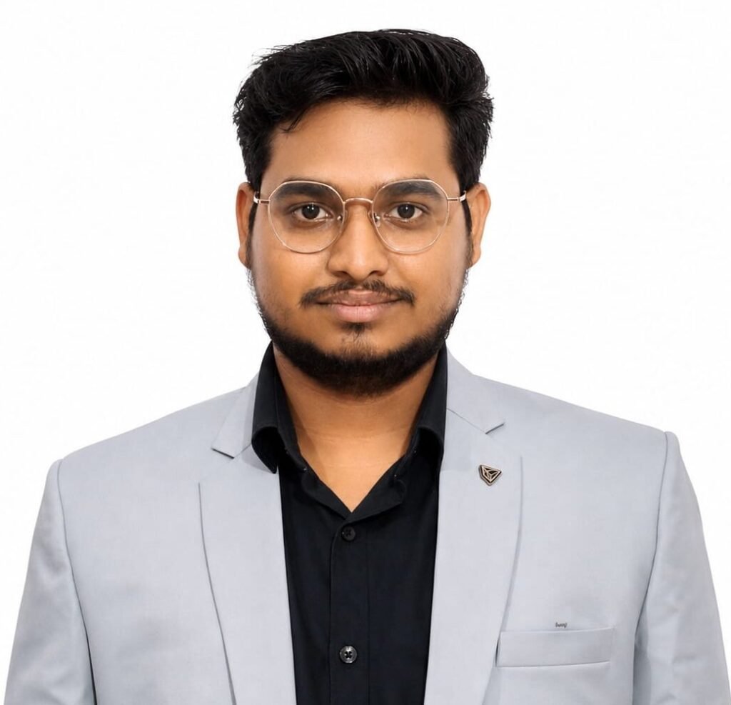 rakesh